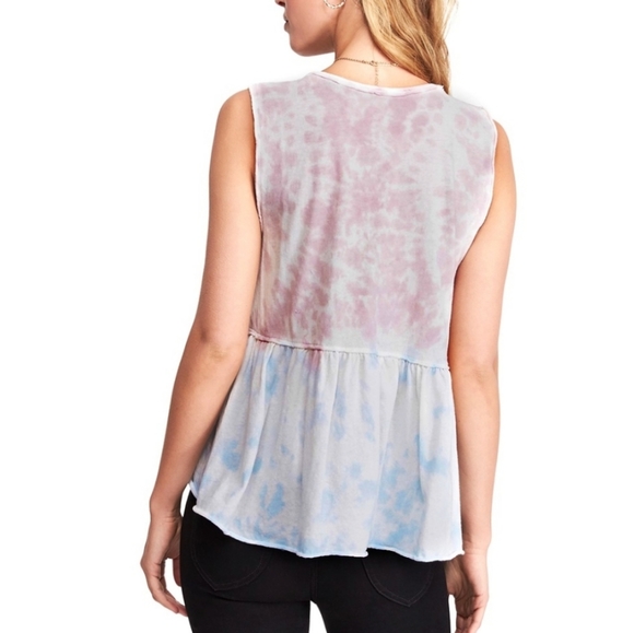 🆕🌿FREE PEOPLE TOP🌿 - Picture 2 of 3